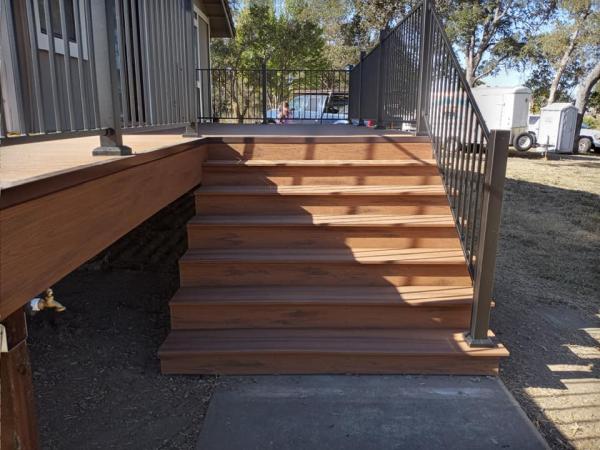 Carruth Home Solutions