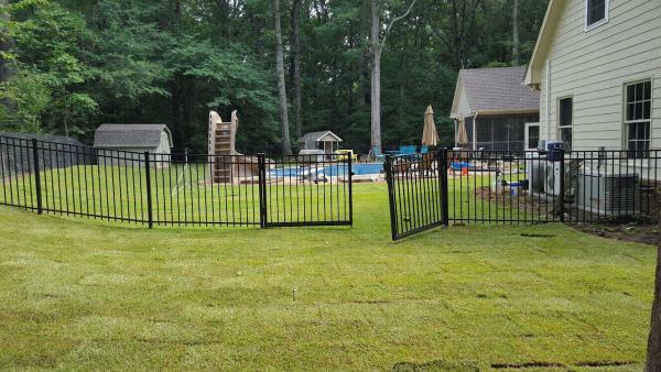 Trimedge Lawn Care & Landscaping
