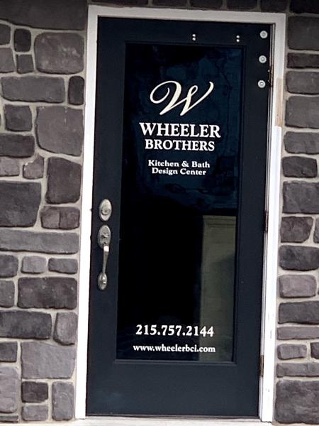 Wheeler Brothers Kitchen and Bath