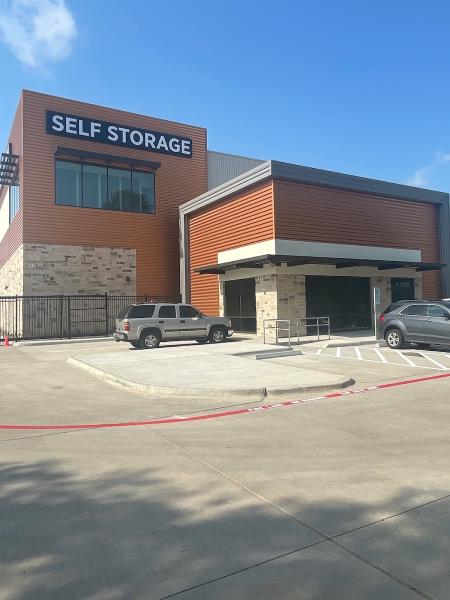 Valley Ranch Self Storage