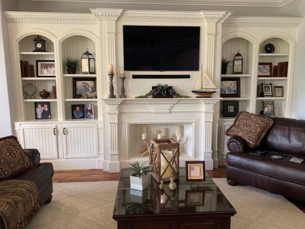 Martinez Cabinets