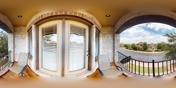 Paradiso Villas