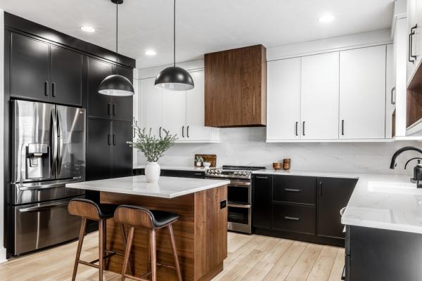 Ashley's Building & Remodeling
