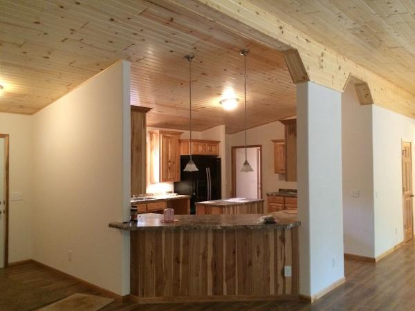 Dowling Construction Inc