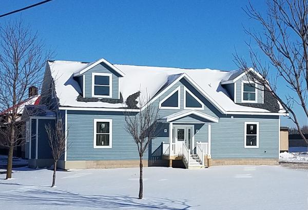 Dowling Construction Inc