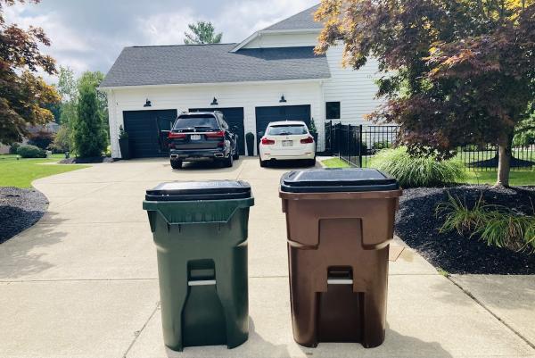 Bin Bath