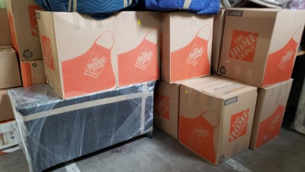 Pinnacle van Lines
