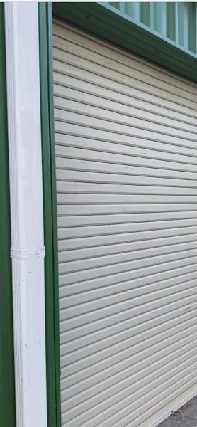 Self Storage