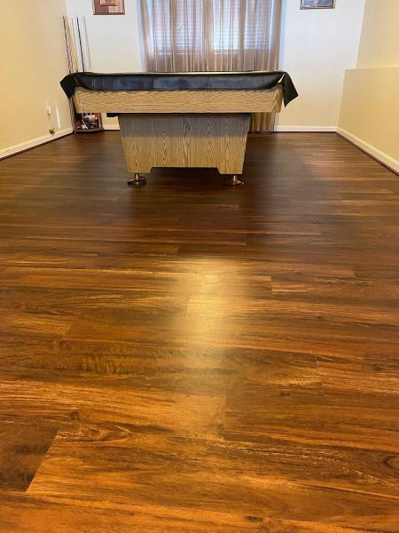 Metro Flooring Contractors