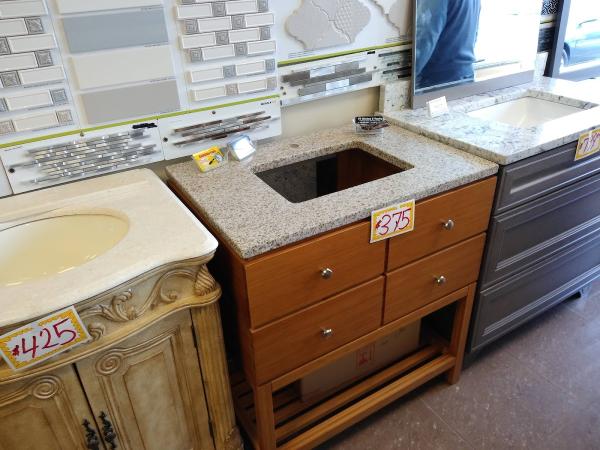 F R Kitchen & Vanity