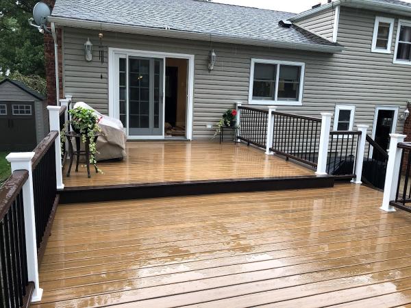 Metco Remodeling