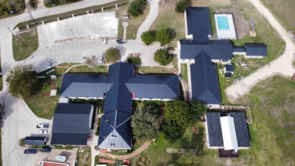 Summit Roofing