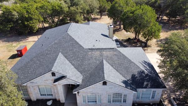 Summit Roofing