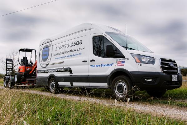 Sunrise Plumbing