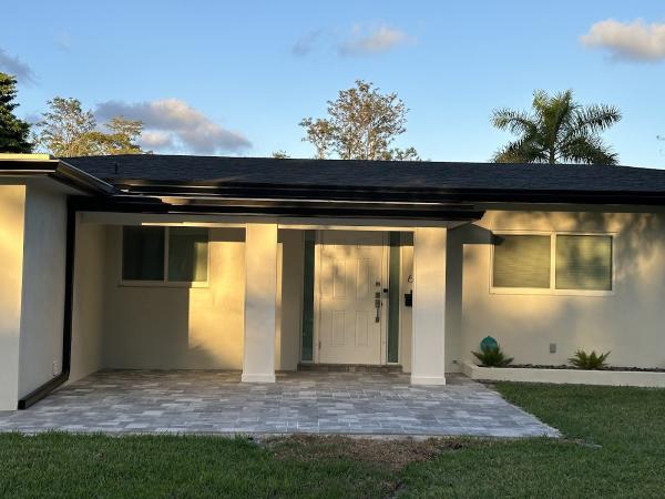 Lucky Home Solutions LLC