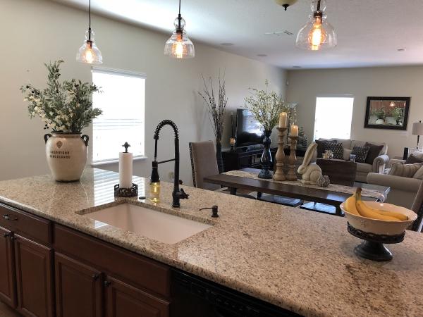 Kissimmee Granite & Marble
