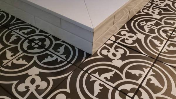 JG Stone & Tile