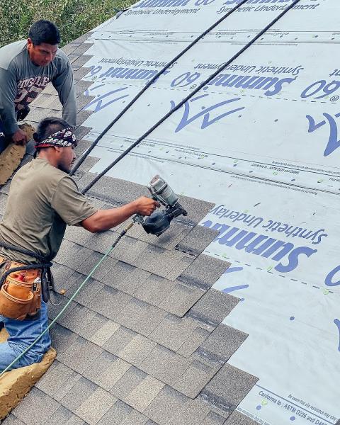 Pro-Shield Roofing & Construction