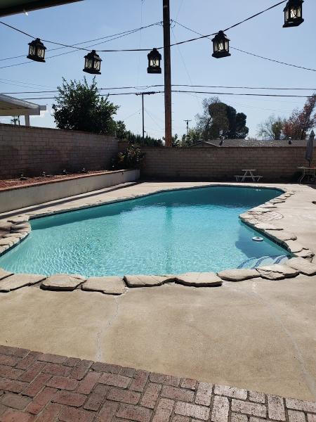 Meños Landscaping