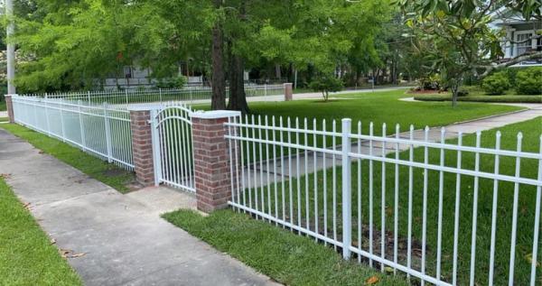 A-1 Fence & Patio
