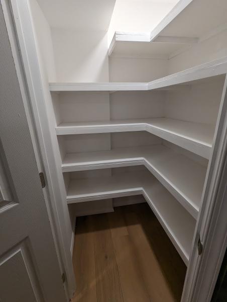 Ridge Remodeling & Design LLC