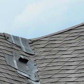 New Roof Houston
