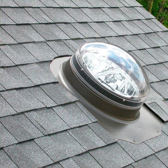 New Roof Houston