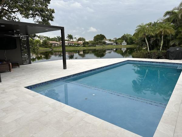 Romance Pools