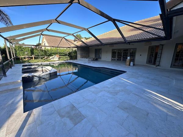Romance Pools