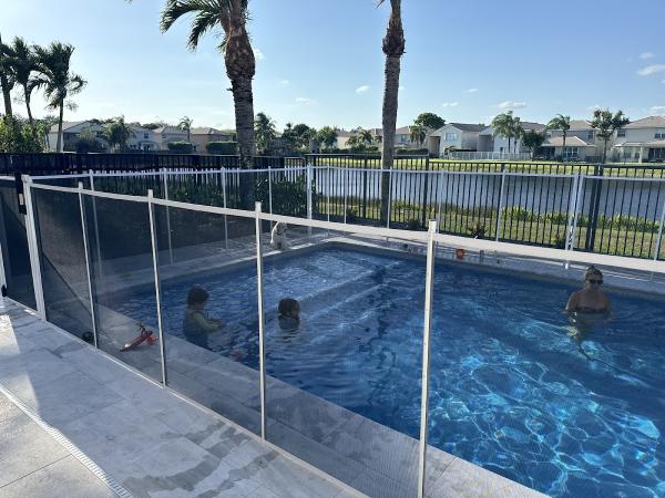 Romance Pools