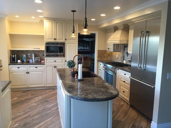 JMB Cabinets