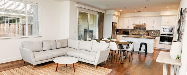 Master Clean Service Bay Area