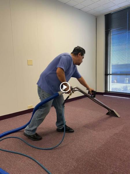 Master Clean Service Bay Area