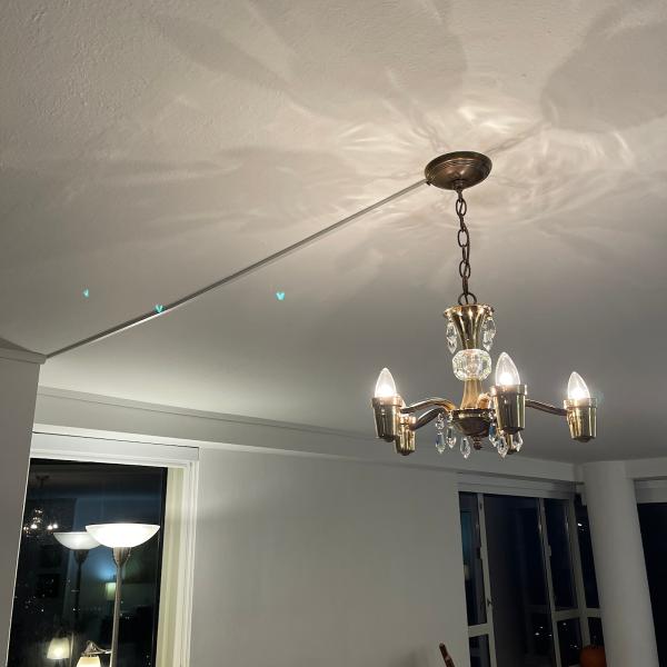 Handyman Yacoub Sadan
