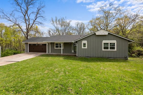 Tala Realty Co
