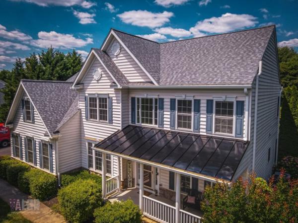 Valor Home – Roofing