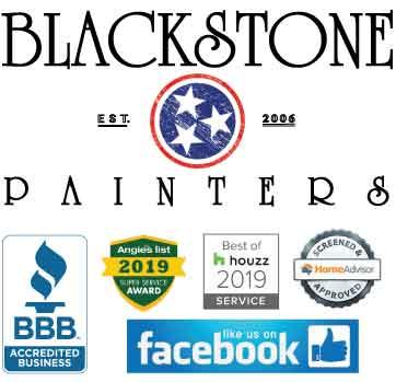 Blackstone Painters