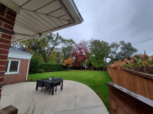 Tinsley Landscape and Hardscape Llc.