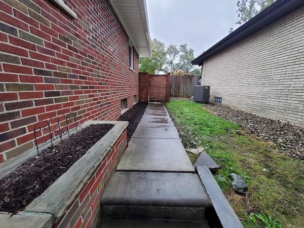 Tinsley Landscape and Hardscape Llc.