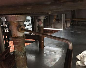 Coleman Plumbing LLC