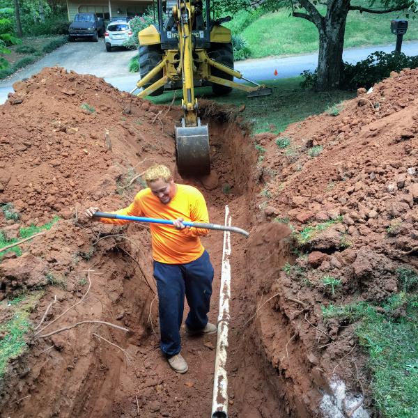 Coleman Plumbing LLC
