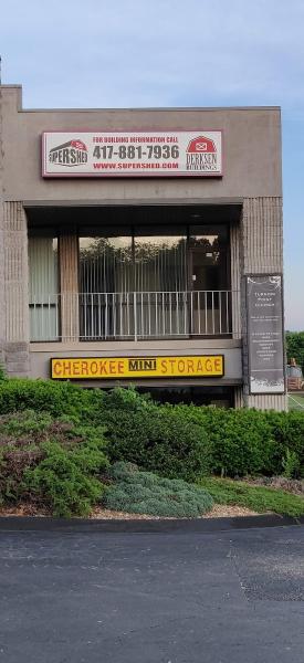 South Springfield Storage