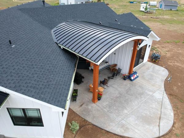 Bob Behrends Roofing