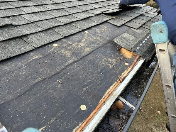 Goodwin Roofing