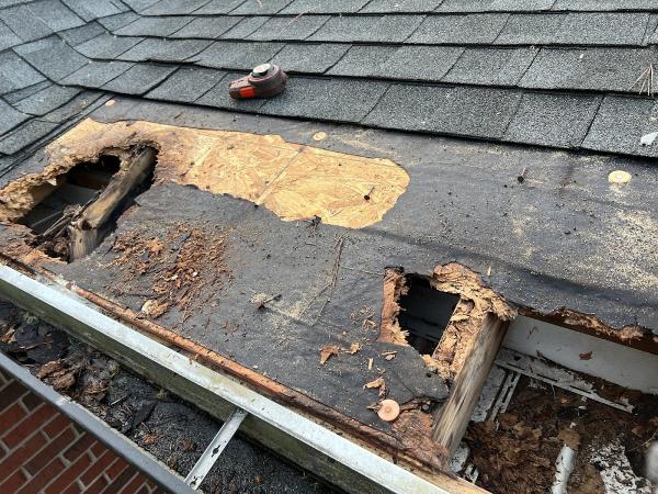 Goodwin Roofing