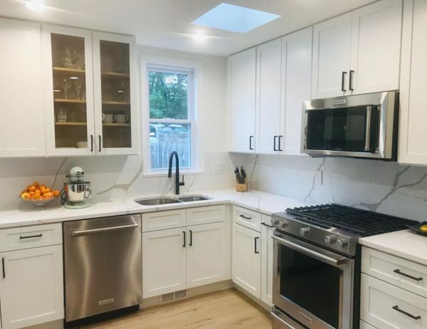 GP General Contractors Norwalk
