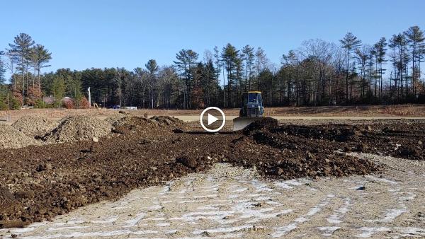 Nelsons Excavating Corporation