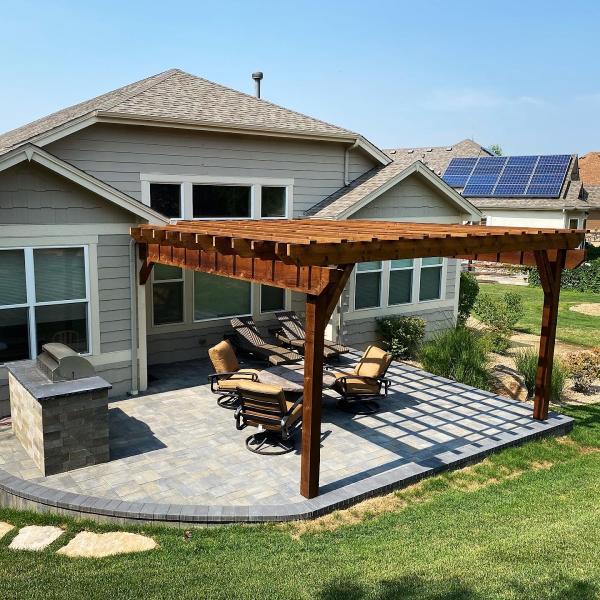 LC Hardscapes LLC