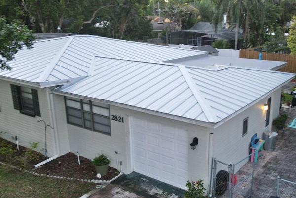 Superior One Roofing