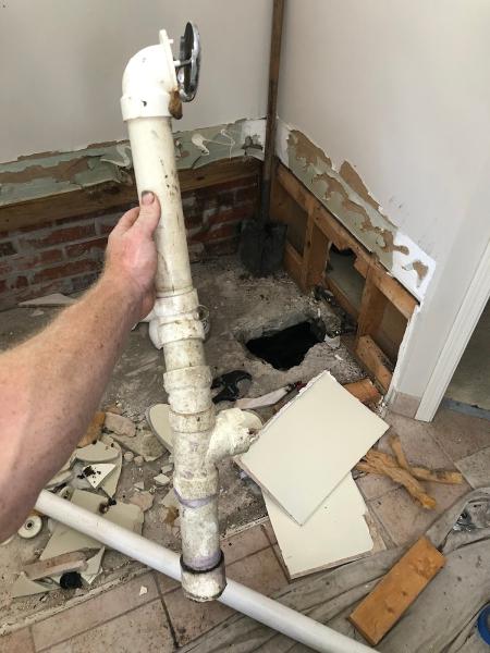 Superior Plumbing LLC